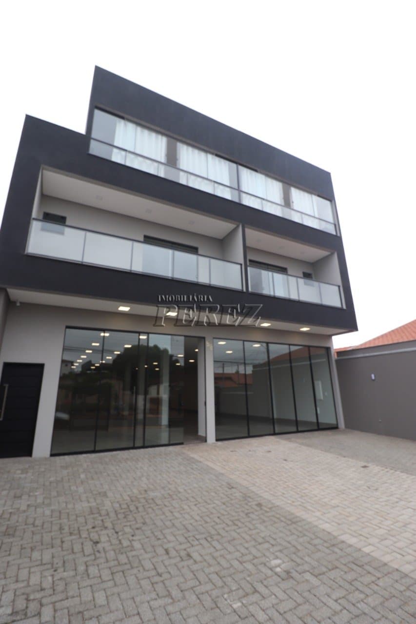 Loja comercial para alugar na região central de Londrina - Av Jorge Casoni central - Foto 17