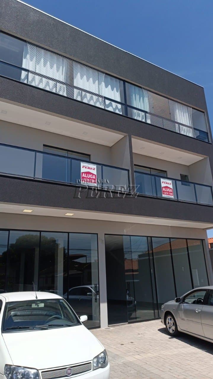 Sala comercial para alugar na Av Jorge Casoni, centro de Londrina. - Foto 0