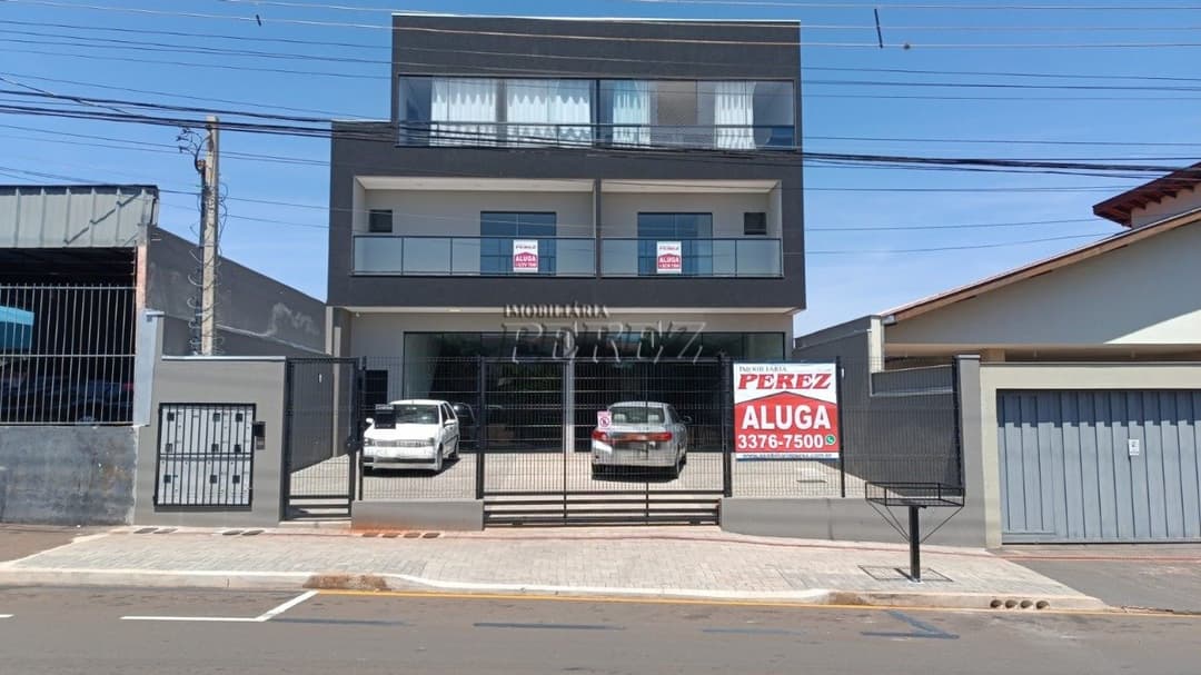 Sala comercial para alugar na Av Jorge Casoni, centro de Londrina. - Foto 9