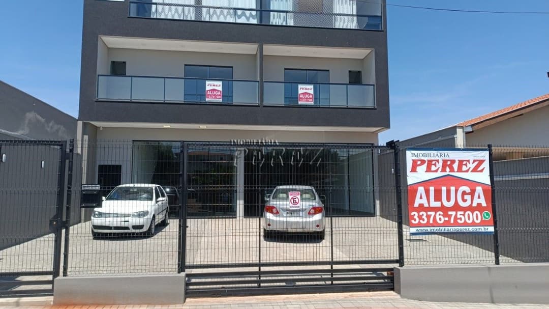 Sala comercial para alugar na Av Jorge Casoni, centro de Londrina. - Foto 10