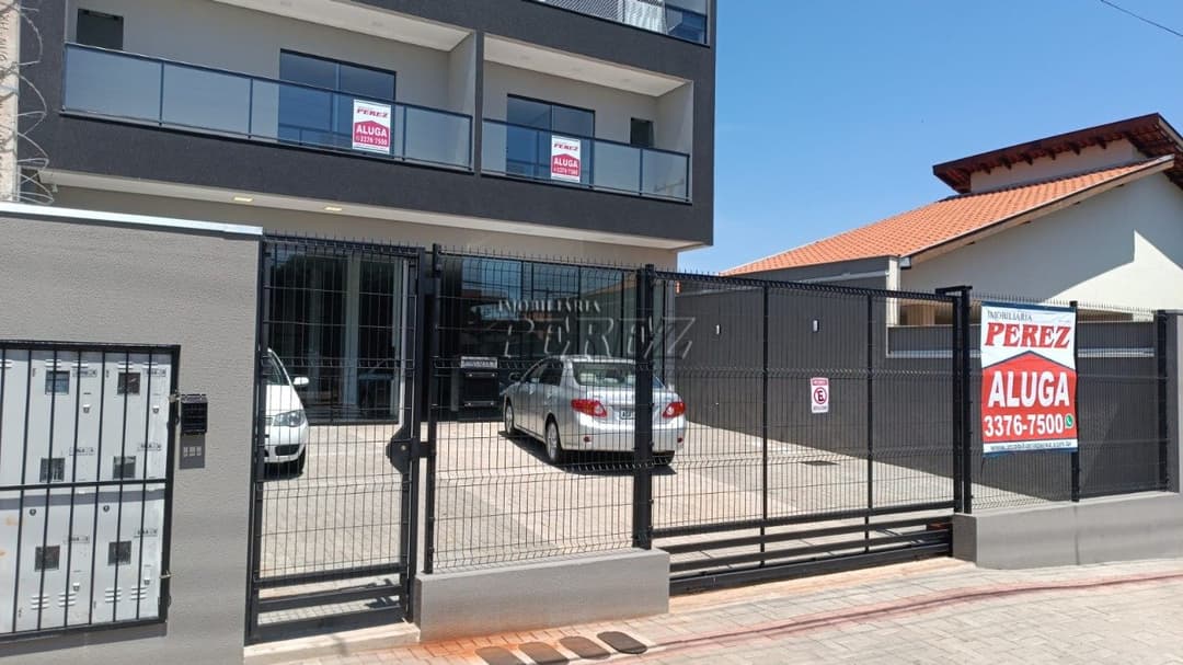 Sala comercial para alugar na Av Jorge Casoni, centro de Londrina. - Foto 11