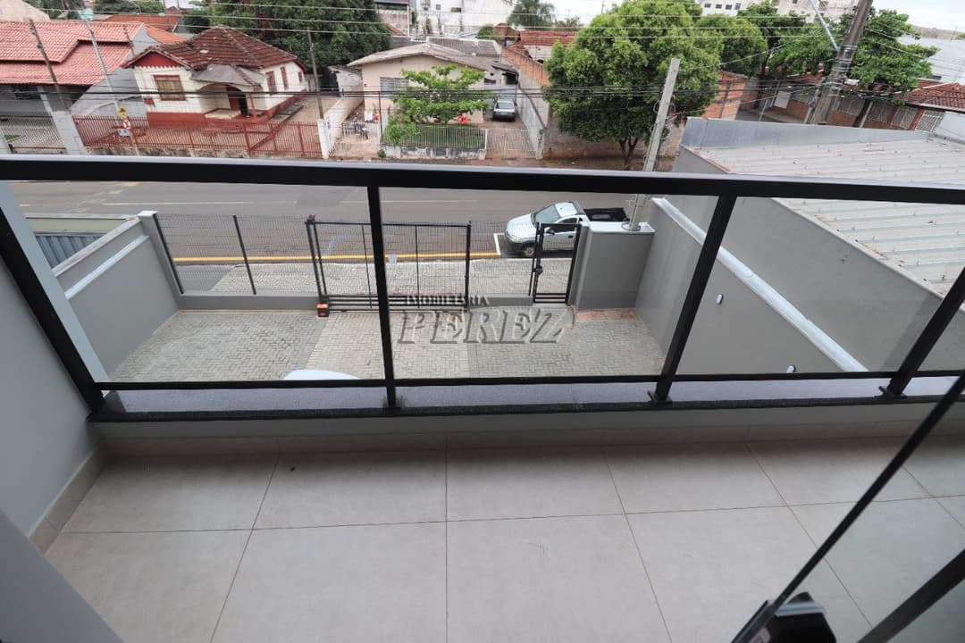 Sala comercial para alugar na Av Jorge Casoni, centro de Londrina. - Foto 1