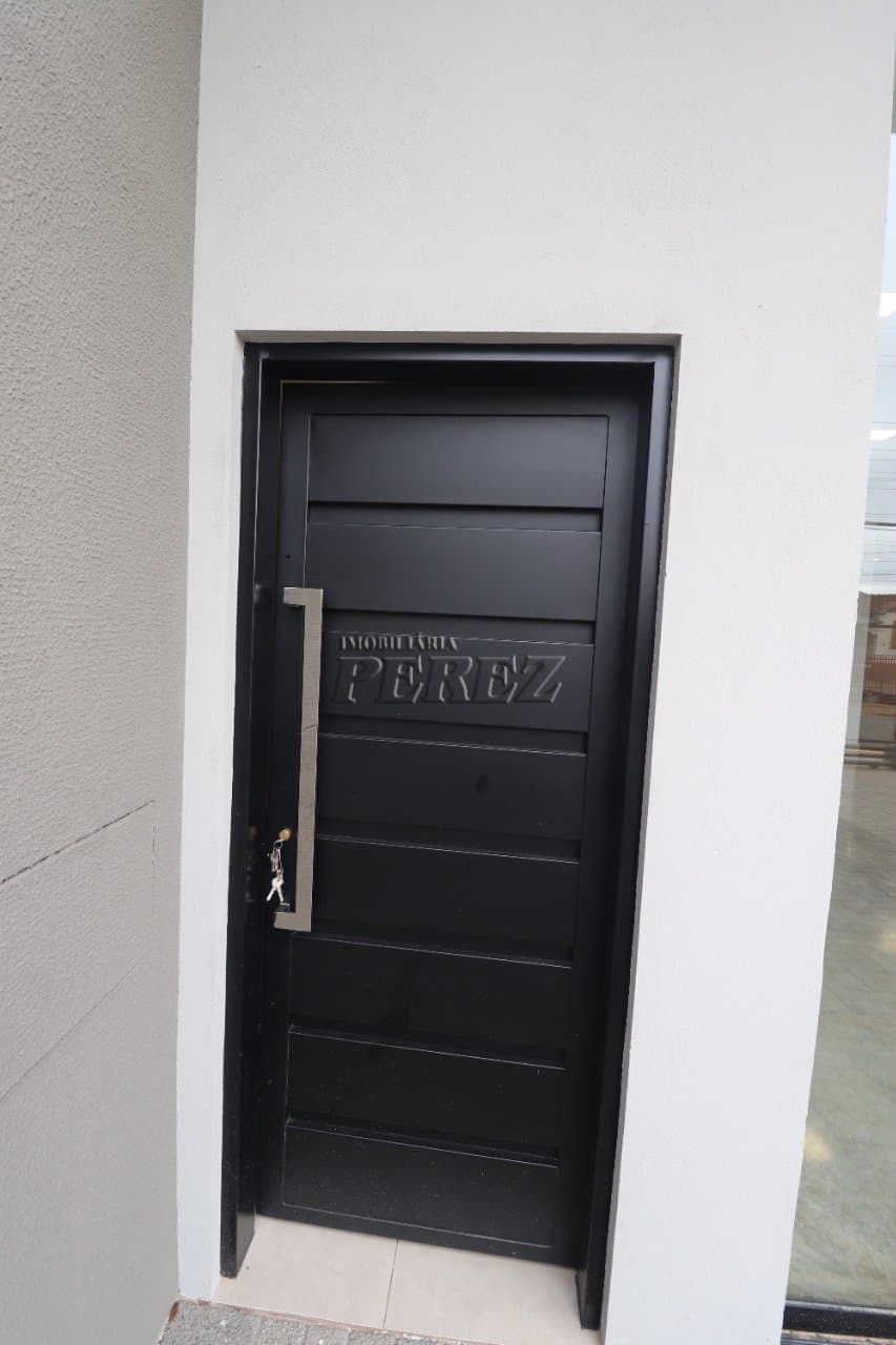 Sala comercial para alugar na Av Jorge Casoni, centro de Londrina. - Foto 5