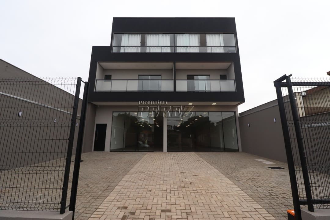 Sala comercial para alugar na Av Jorge Casoni, centro de Londrina. - Foto 12