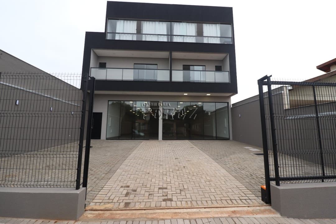 Sala comercial para alugar na Av Jorge Casoni, centro de Londrina. - Foto 7