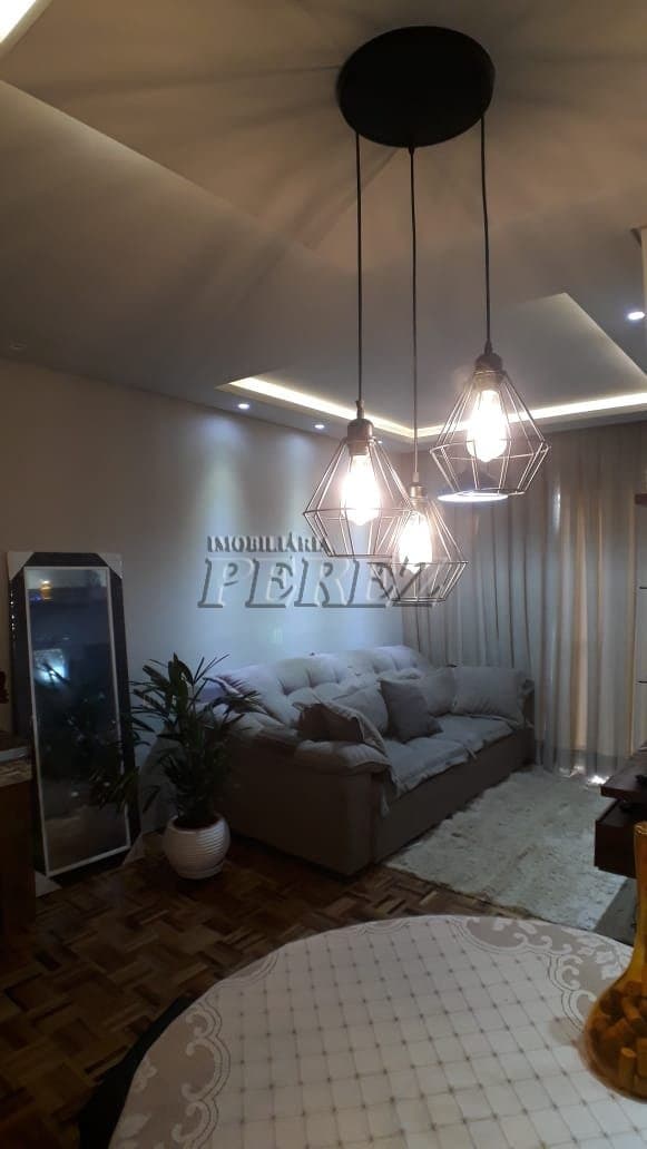 Apartamento a venda no Edifício Hedi, na avenida São Paulo Região Central de Londrina - Foto 3