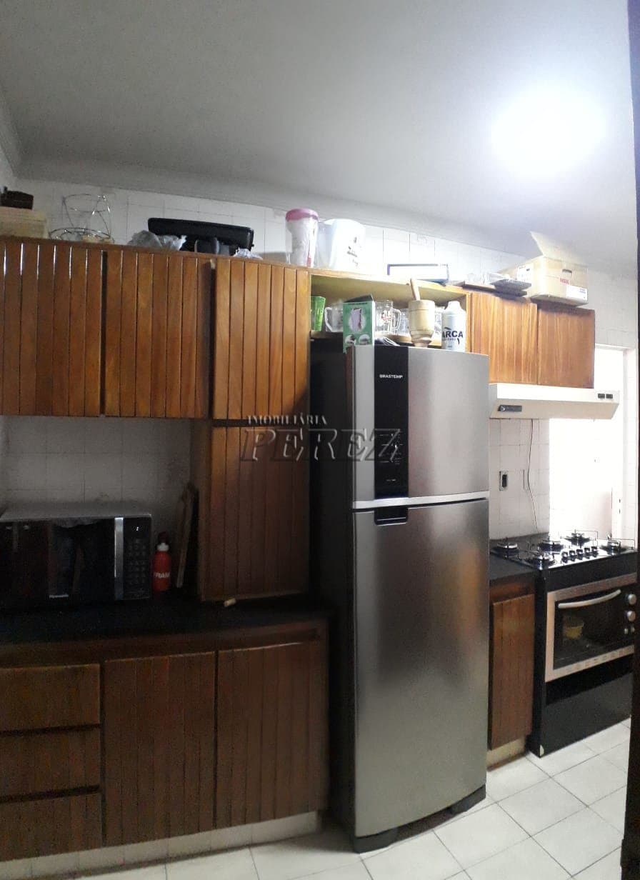 Apartamento a venda no Edifício Hedi, na avenida São Paulo Região Central de Londrina - Foto 5