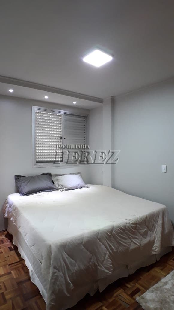 Apartamento a venda no Edifício Hedi, na avenida São Paulo Região Central de Londrina - Foto 6