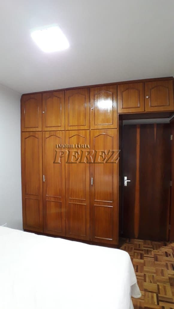 Apartamento a venda no Edifício Hedi, na avenida São Paulo Região Central de Londrina - Foto 7