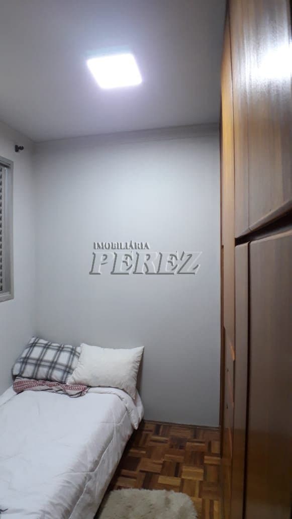 Apartamento a venda no Edifício Hedi, na avenida São Paulo Região Central de Londrina - Foto 10