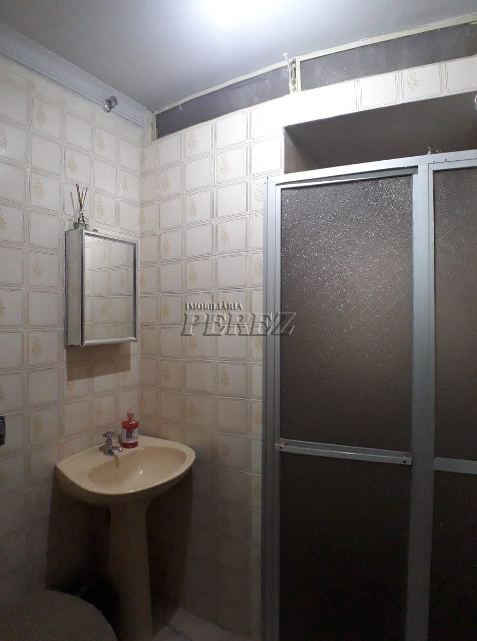 Apartamento a venda no Edifício Hedi, na avenida São Paulo Região Central de Londrina - Foto 11