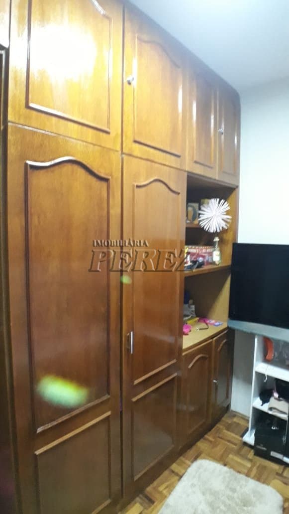 Apartamento a venda no Edifício Hedi, na avenida São Paulo Região Central de Londrina - Foto 9