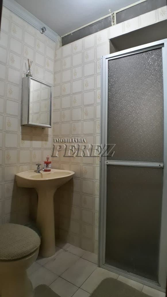 Apartamento a venda no Edifício Hedi, na avenida São Paulo Região Central de Londrina - Foto 12