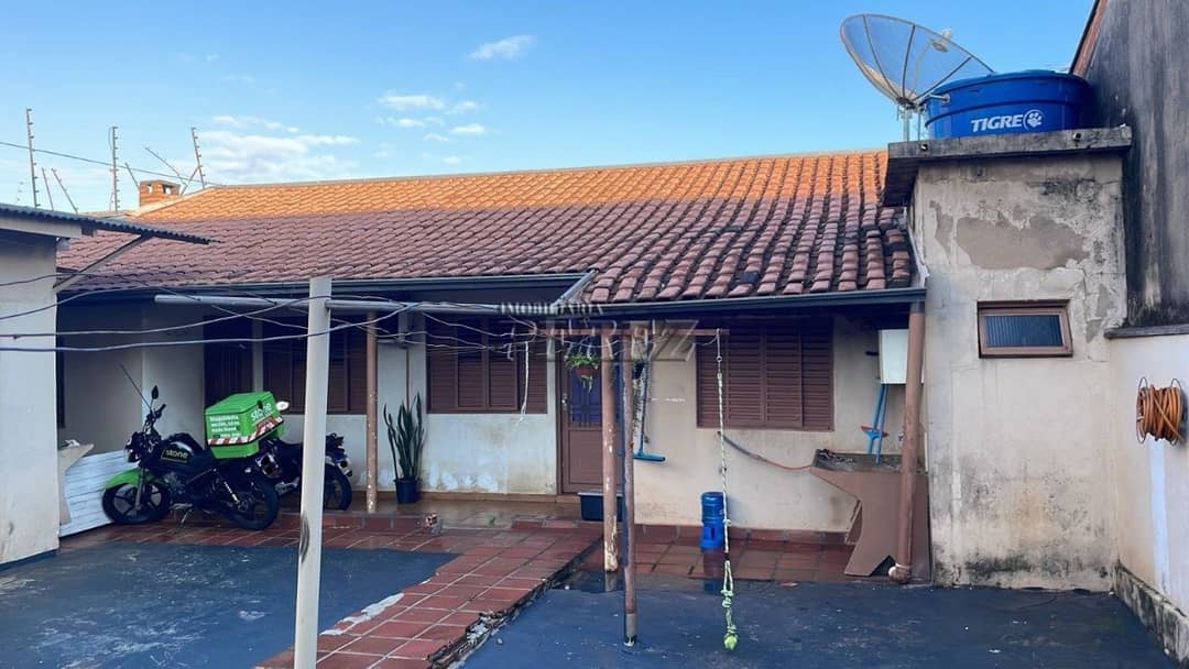 Casa a venda na avenida das Laranjeiras, Jardim Marumbi - Foto 3