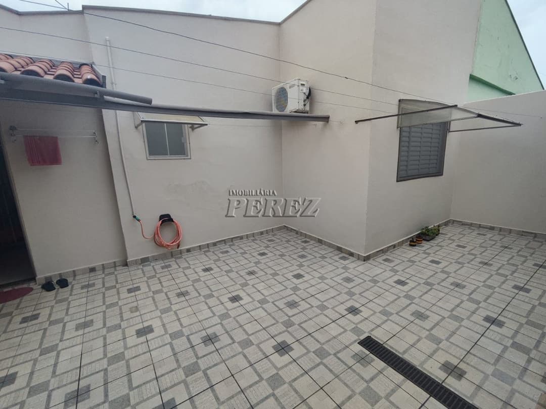 Casa a venda na rua José Dias Aro, na Vila Recreio / Vânia - Foto 18