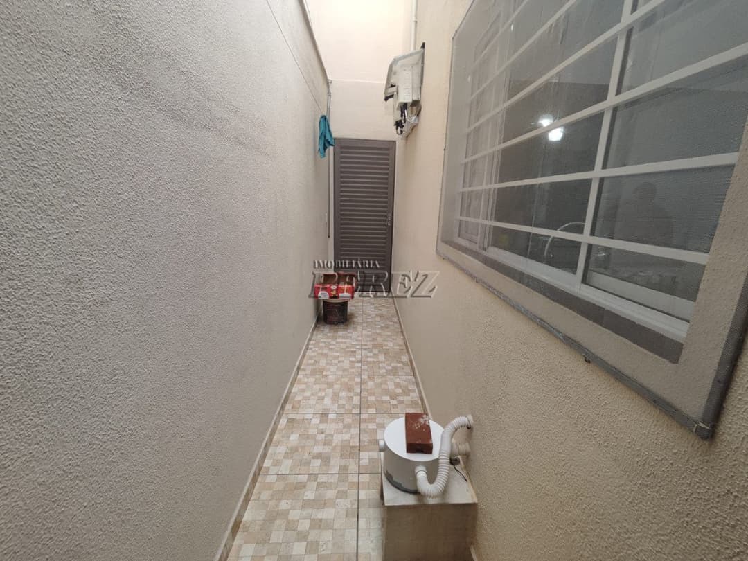 Casa a venda na rua José Dias Aro, na Vila Recreio / Vânia - Foto 17