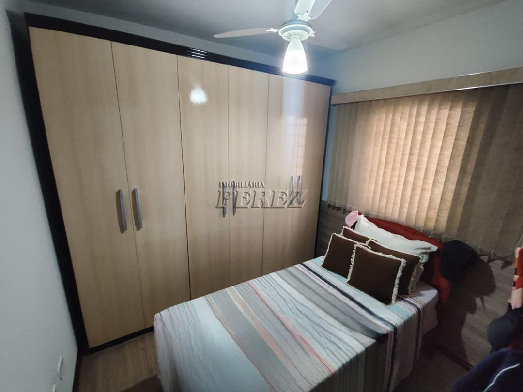 Casa a venda na rua José Dias Aro, na Vila Recreio / Vânia - Foto 11