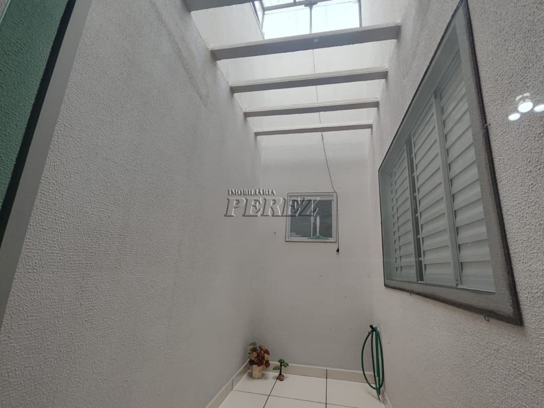 Casa a venda na rua José Dias Aro, na Vila Recreio / Vânia - Foto 16