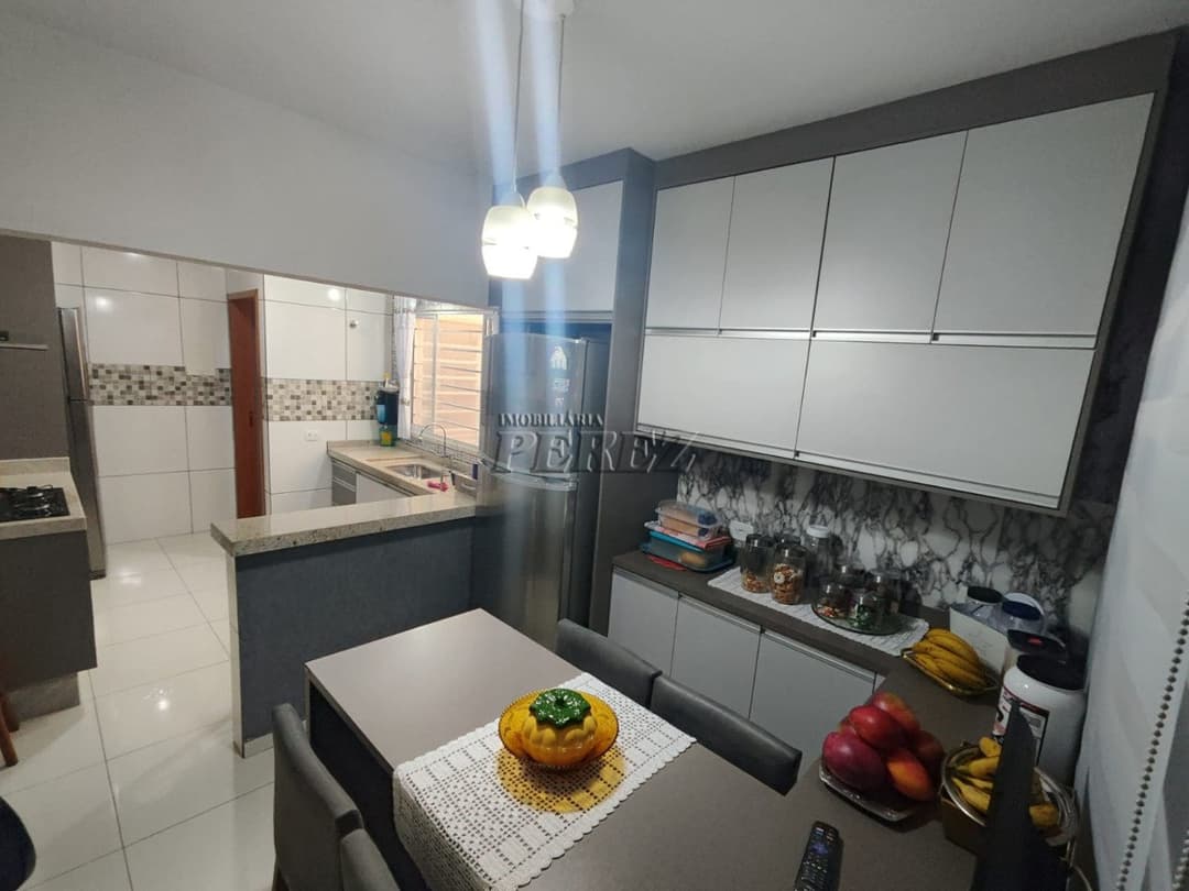 Casa a venda na rua José Dias Aro, na Vila Recreio / Vânia - Foto 6