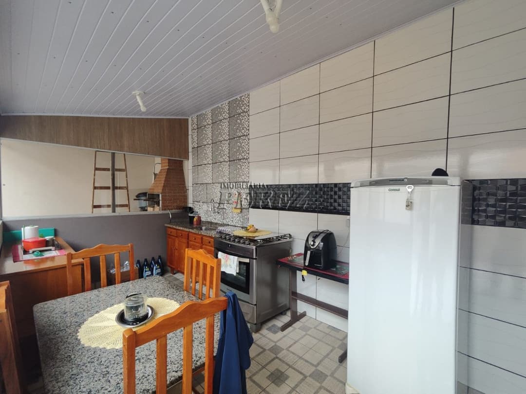 Casa a venda na rua José Dias Aro, na Vila Recreio / Vânia - Foto 22