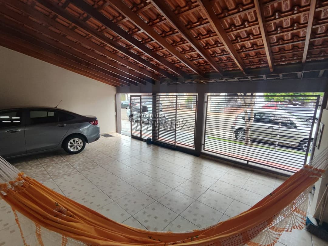 Casa a venda na rua José Dias Aro, na Vila Recreio / Vânia - Foto 2