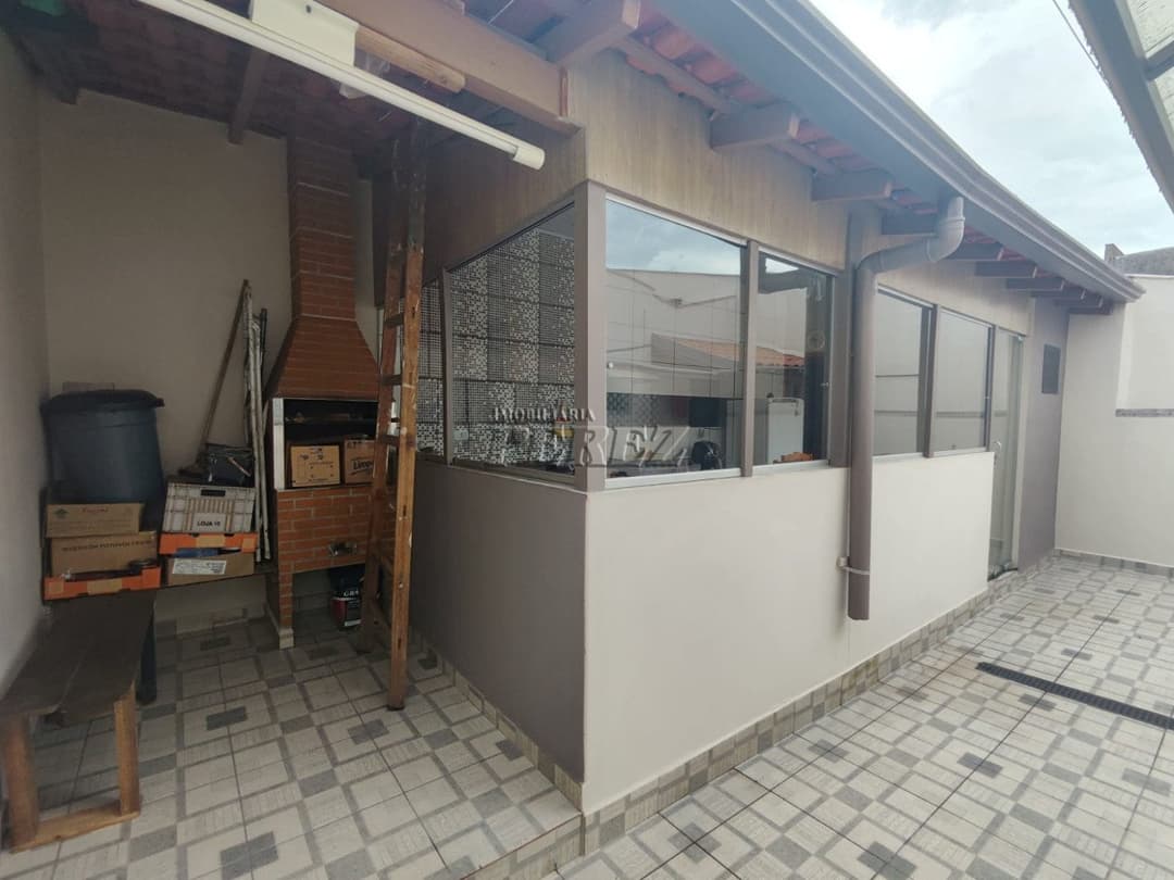 Casa a venda na rua José Dias Aro, na Vila Recreio / Vânia - Foto 21