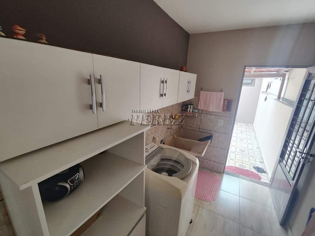 Casa a venda na rua José Dias Aro, na Vila Recreio / Vânia - Foto 15