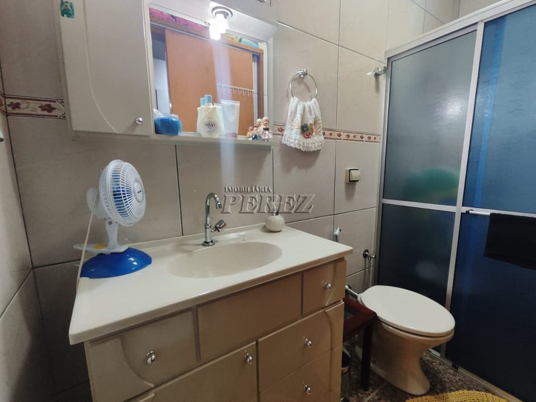 Casa a venda na rua José Dias Aro, na Vila Recreio / Vânia - Foto 23