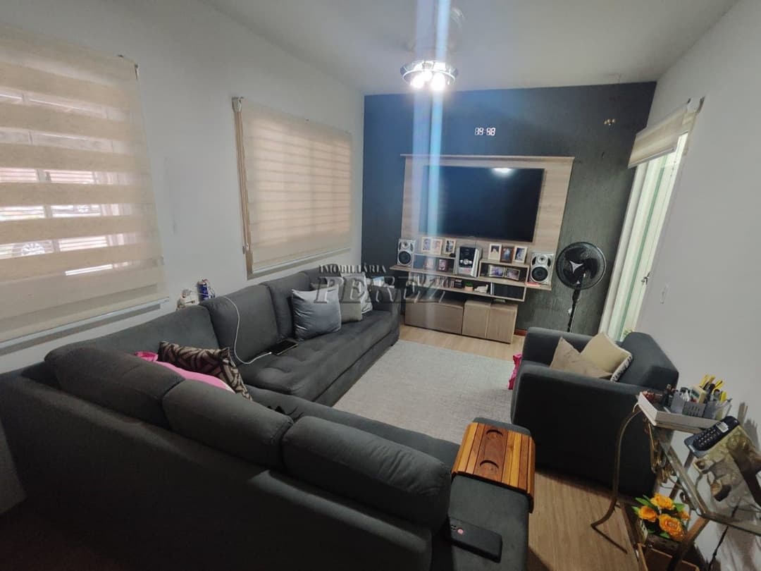 Casa a venda na rua José Dias Aro, na Vila Recreio / Vânia - Foto 3