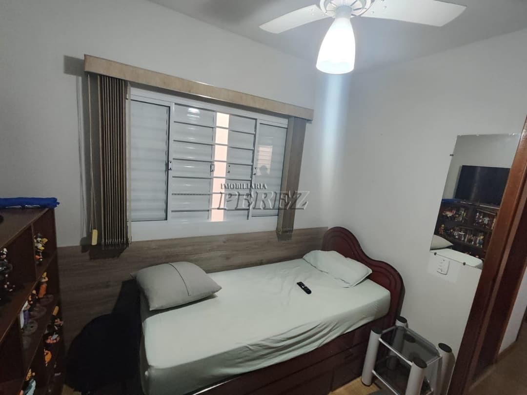 Casa a venda na rua José Dias Aro, na Vila Recreio / Vânia - Foto 12