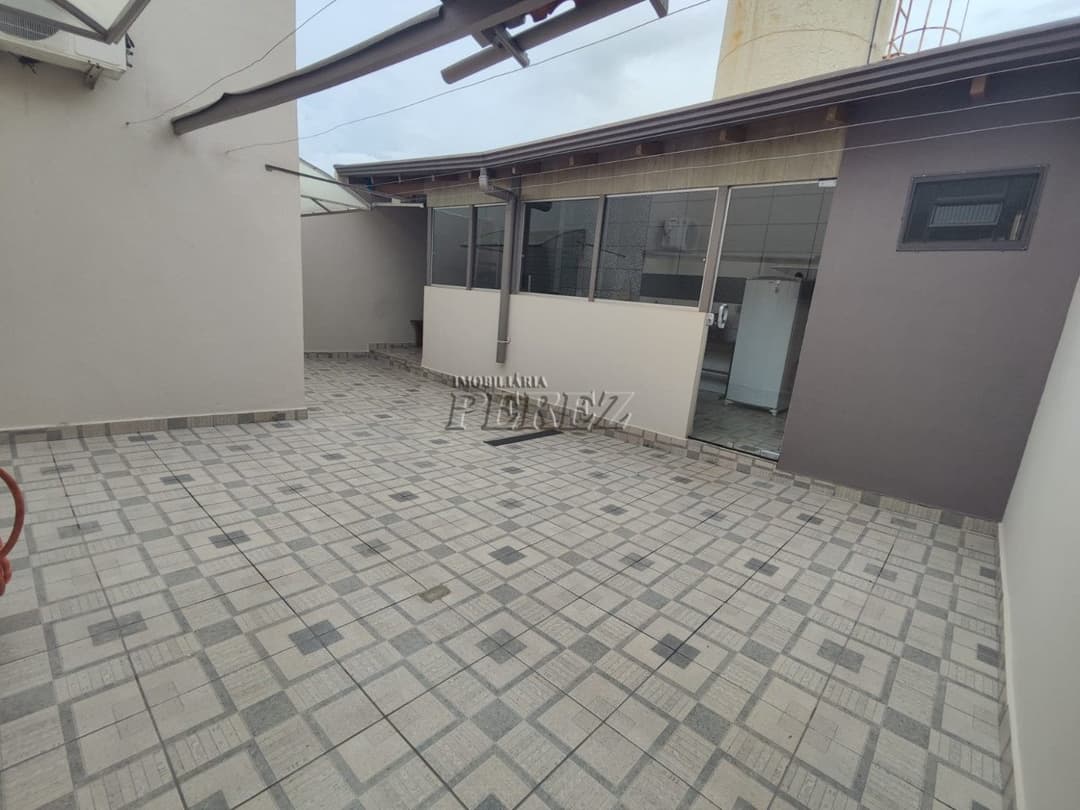 Casa a venda na rua José Dias Aro, na Vila Recreio / Vânia - Foto 19