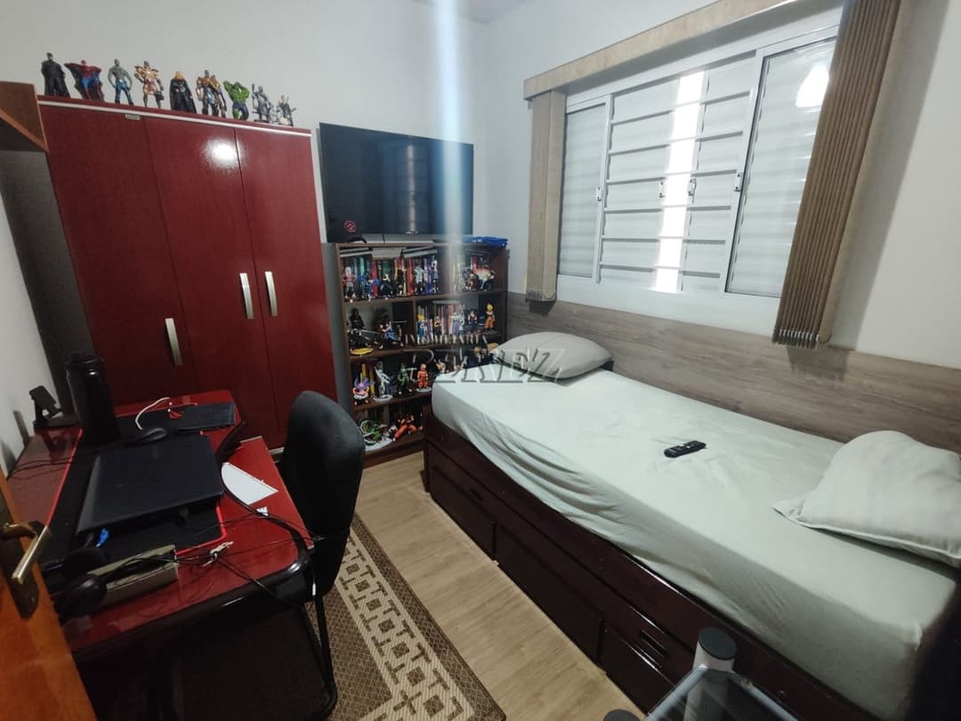 Casa a venda na rua José Dias Aro, na Vila Recreio / Vânia - Foto 13