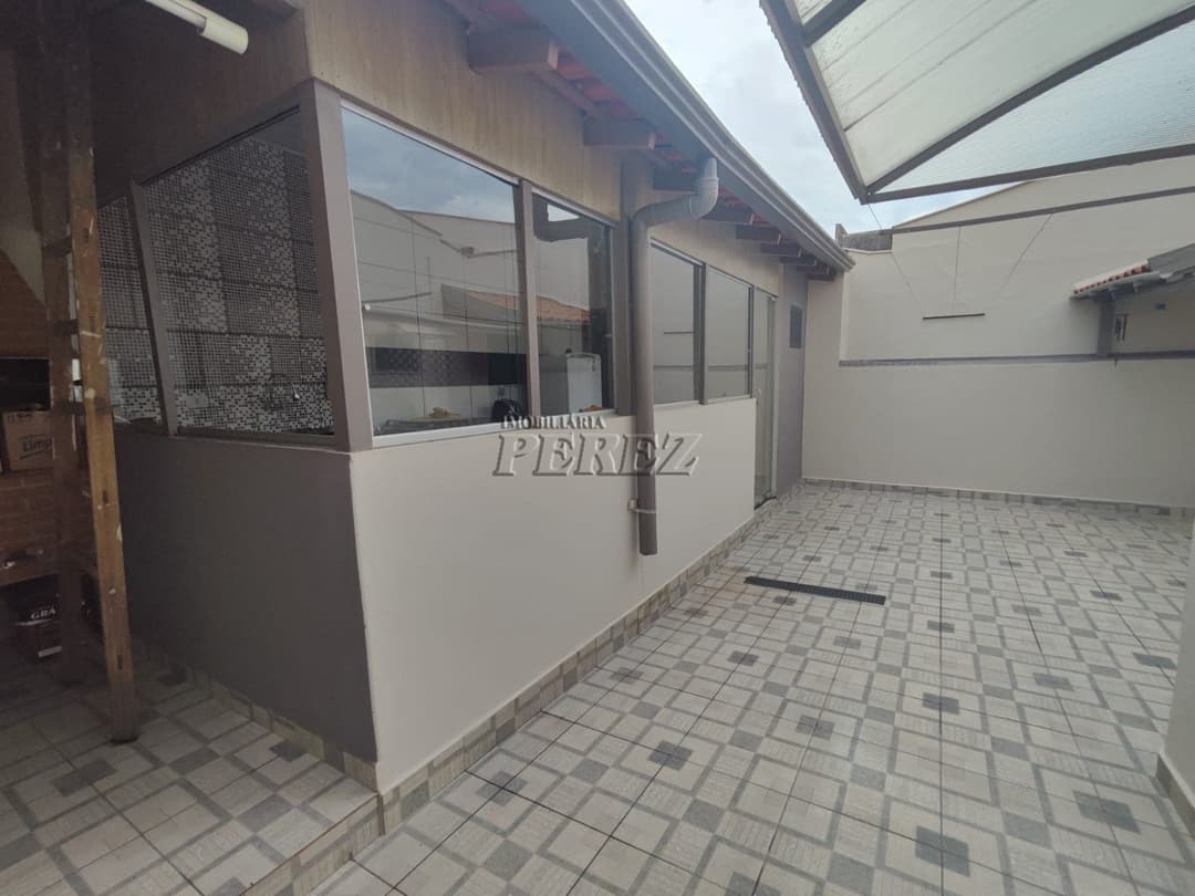 Casa a venda na rua José Dias Aro, na Vila Recreio / Vânia - Foto 20