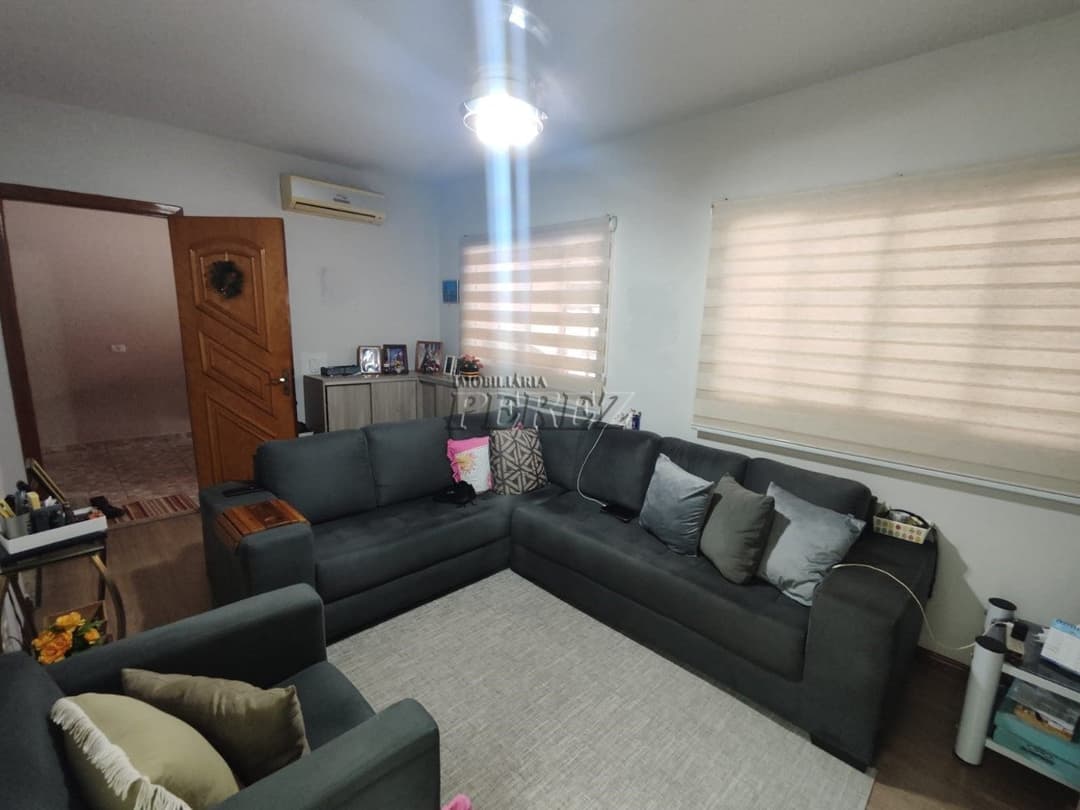 Casa a venda na rua José Dias Aro, na Vila Recreio / Vânia - Foto 4