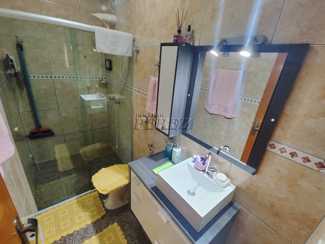 Casa a venda na rua José Dias Aro, na Vila Recreio / Vânia - Foto 14