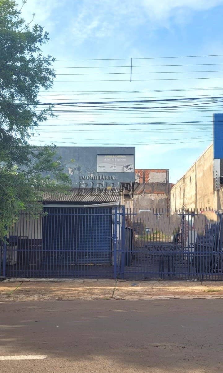 Imóvel comercial no COLISEU na AVENIDA LUCILIO DE HELD LONDRINA. - Foto 0
