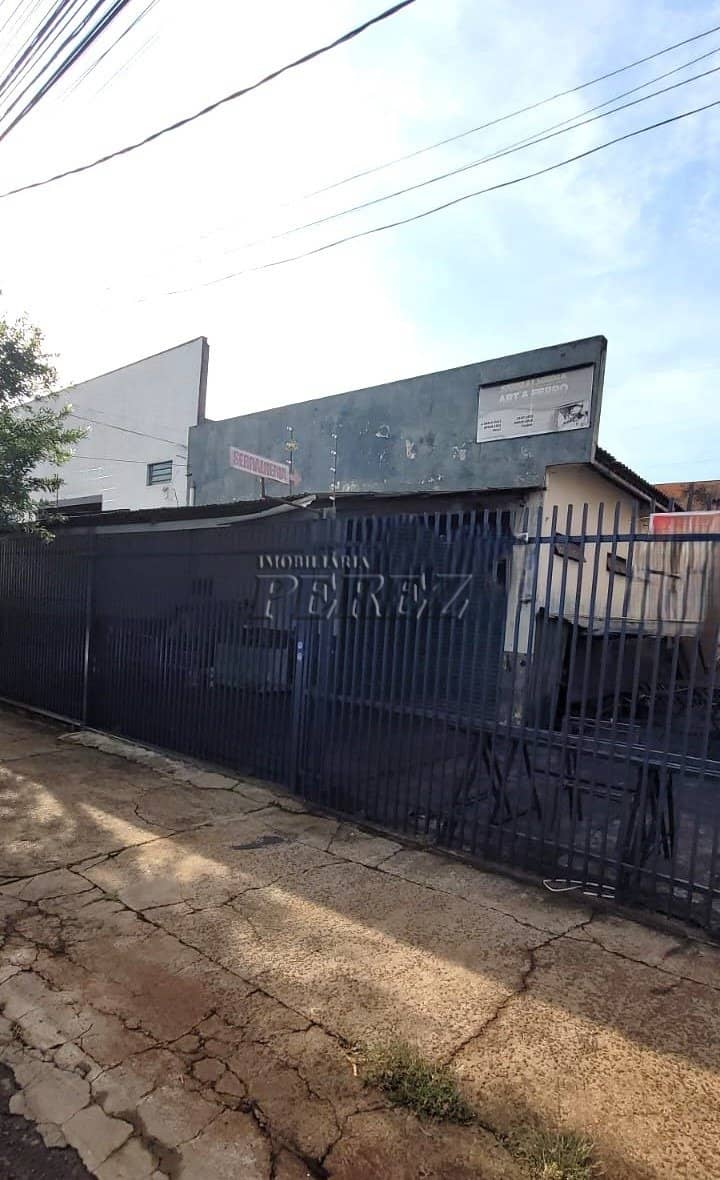 Imóvel comercial no COLISEU na AVENIDA LUCILIO DE HELD LONDRINA. - Foto 3