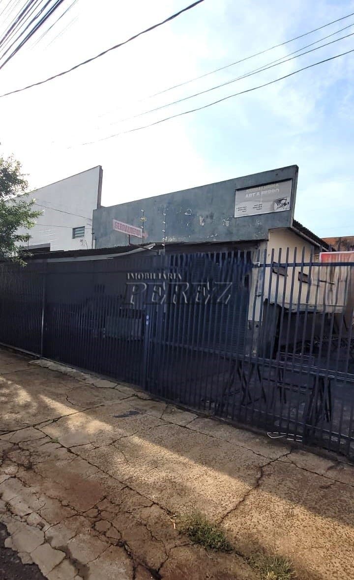 Imóvel comercial no COLISEU na AVENIDA LUCILIO DE HELD LONDRINA. - Foto 3