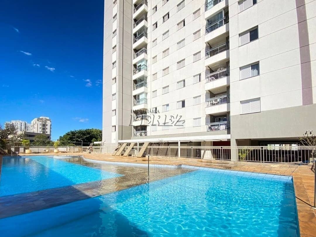 Apartamento à Venda - Rua Mossoró, Centro de Londrina  Condomínio Spot Residence - Foto 0