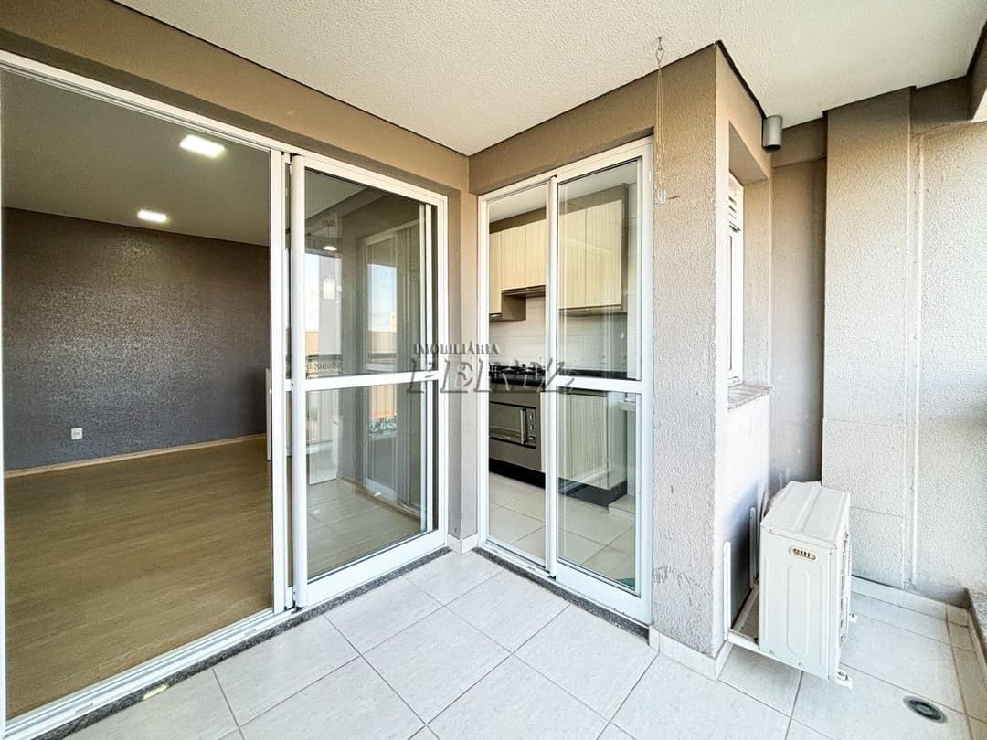 Apartamento à Venda - Rua Mossoró, Centro de Londrina Condomínio Spot Residence - Foto 8