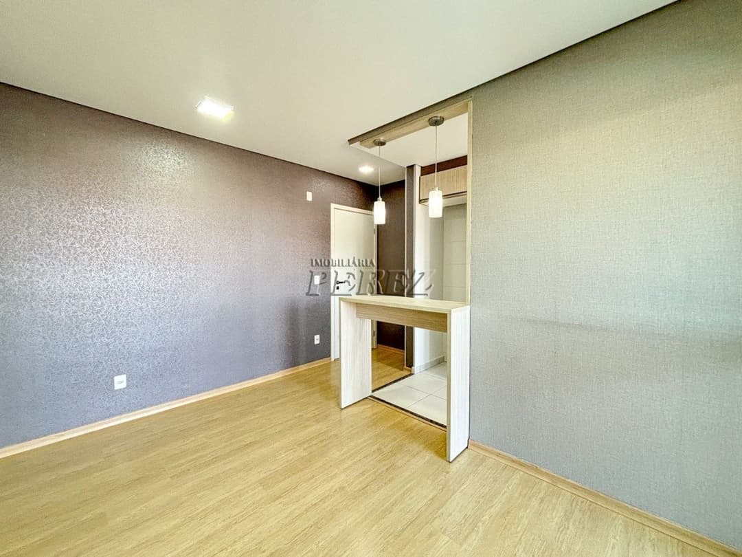 Apartamento à Venda - Rua Mossoró, Centro de Londrina Condomínio Spot Residence - Foto 13