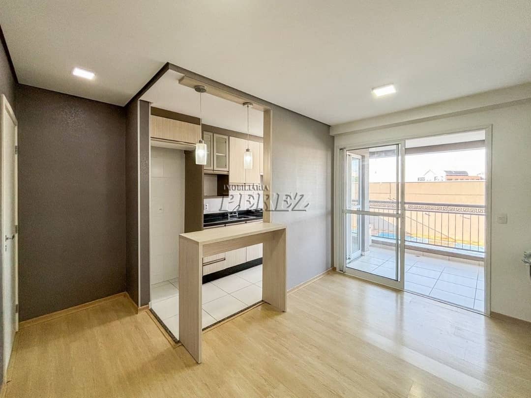 Apartamento à Venda - Rua Mossoró, Centro de Londrina  Condomínio Spot Residence - Foto 3