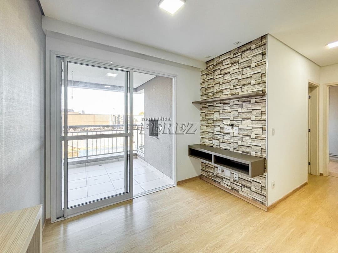 Apartamento à Venda - Rua Mossoró, Centro de Londrina Condomínio Spot Residence - Foto 11