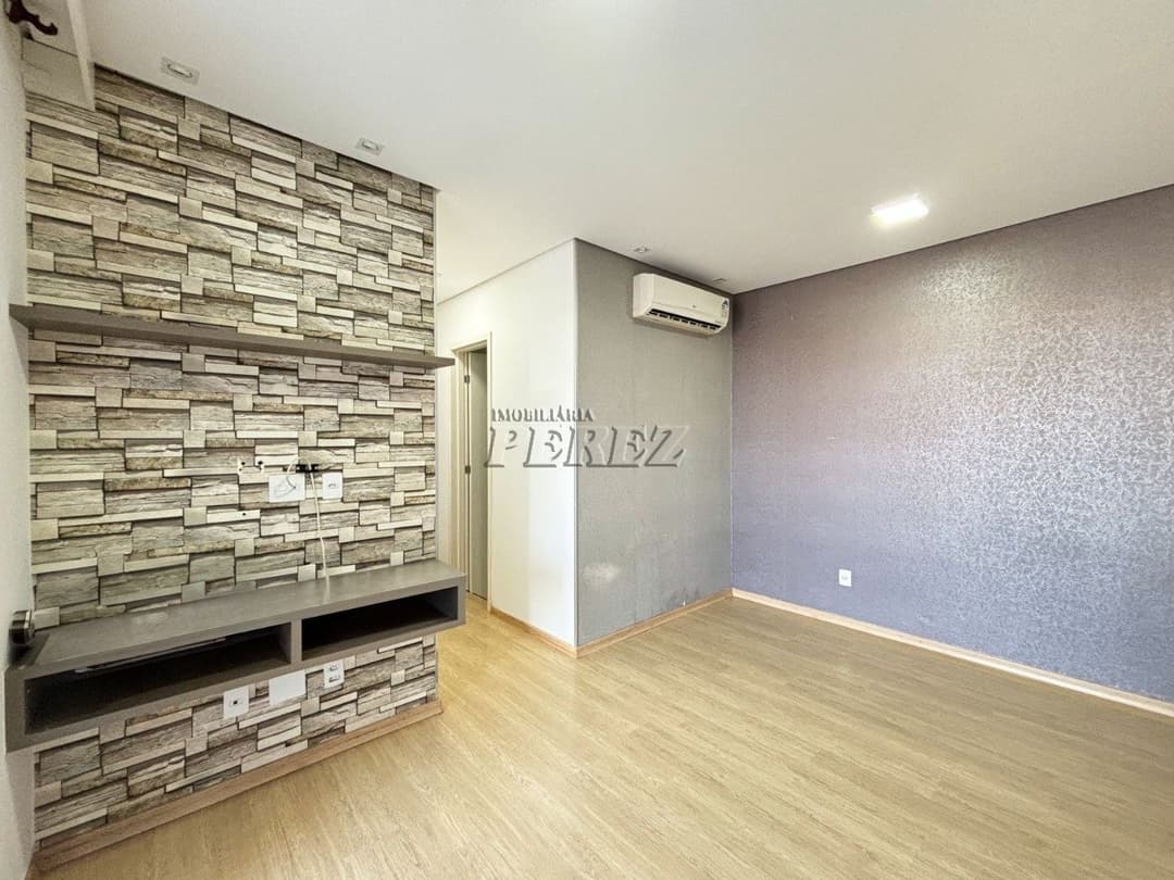 Apartamento à Venda - Rua Mossoró, Centro de Londrina Condomínio Spot Residence - Foto 12