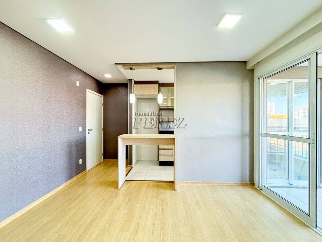 Apartamento à Venda - Rua Mossoró, Centro de Londrina  Condomínio Spot Residence - Foto 2