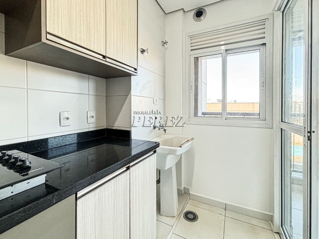 Apartamento à Venda - Rua Mossoró, Centro de Londrina Condomínio Spot Residence - Foto 7