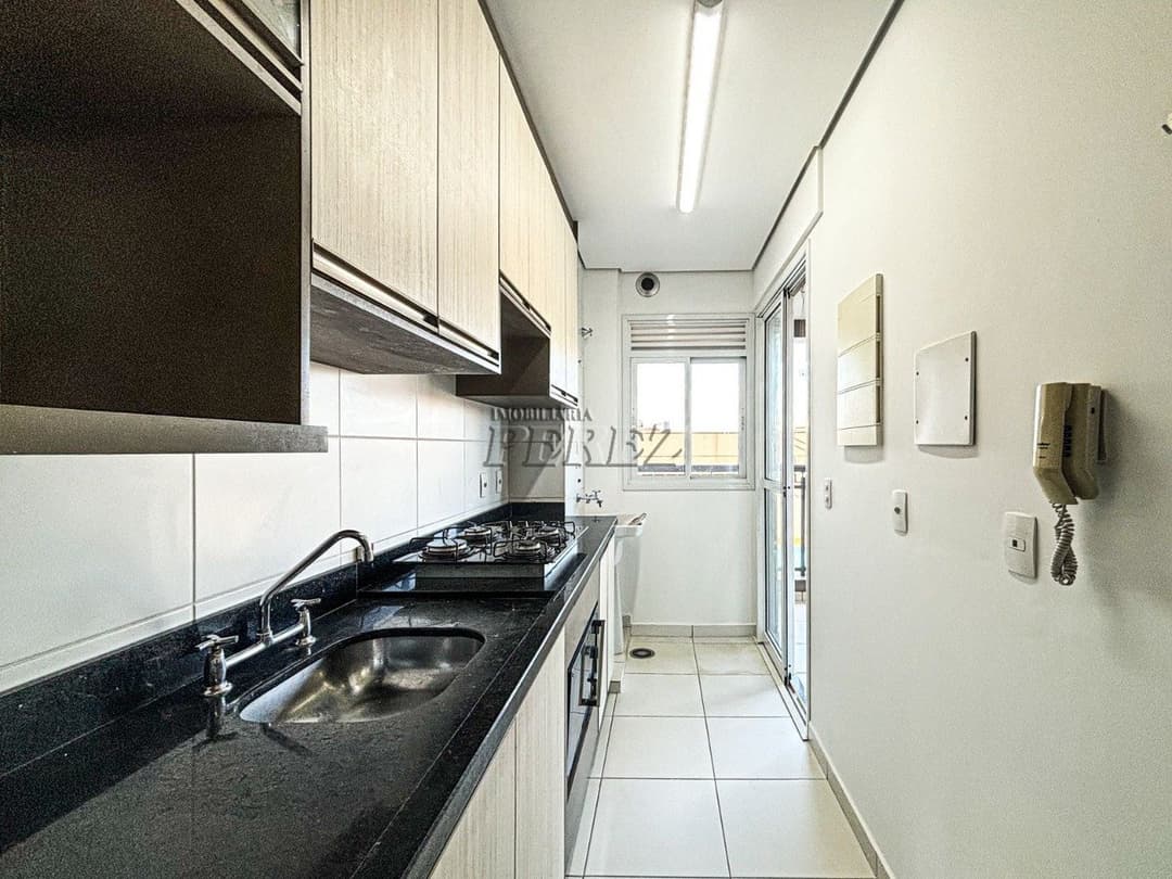 Apartamento à Venda - Rua Mossoró, Centro de Londrina Condomínio Spot Residence - Foto 6