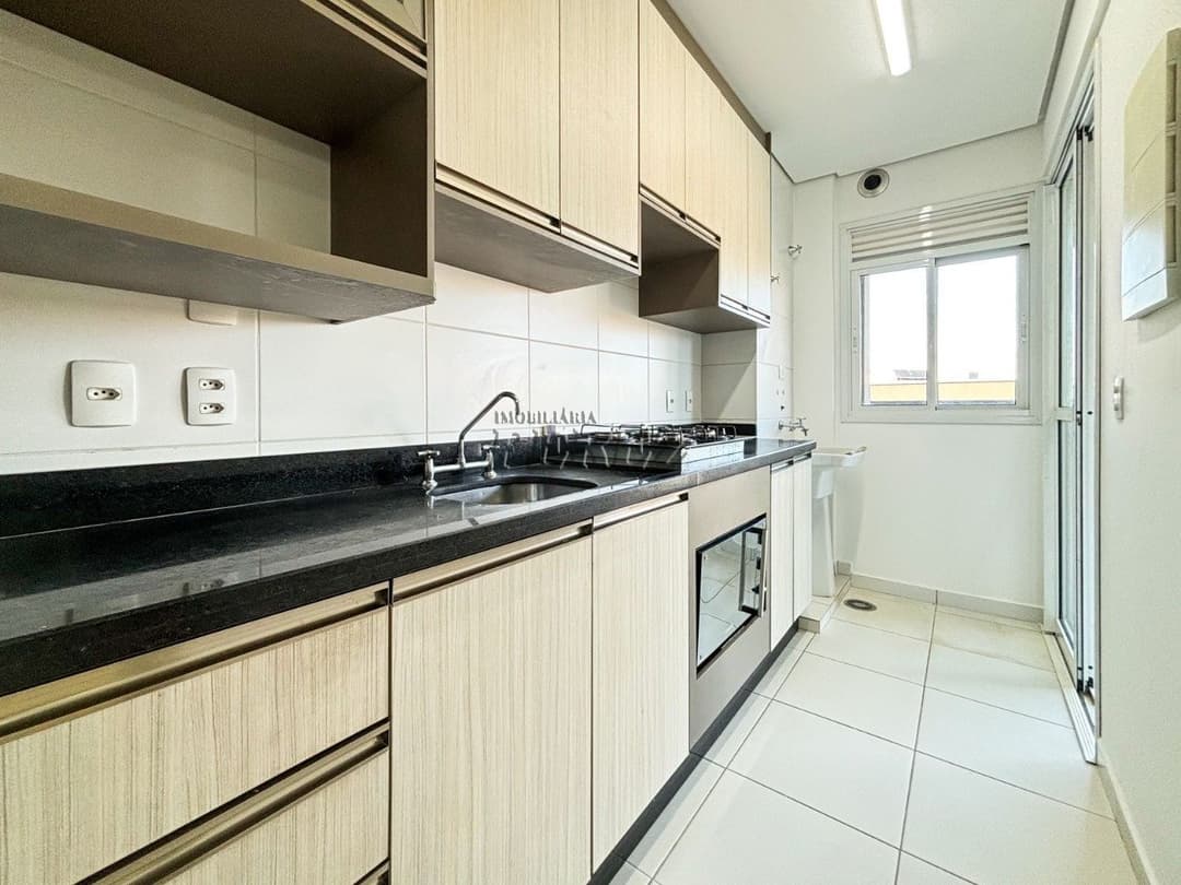 Apartamento à Venda - Rua Mossoró, Centro de Londrina Condomínio Spot Residence - Foto 5