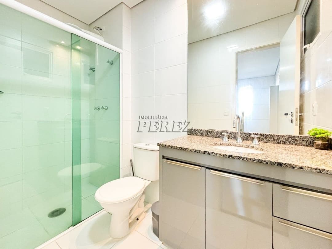 Apartamento à Venda - Rua Mossoró, Centro de Londrina Condomínio Spot Residence - Foto 21