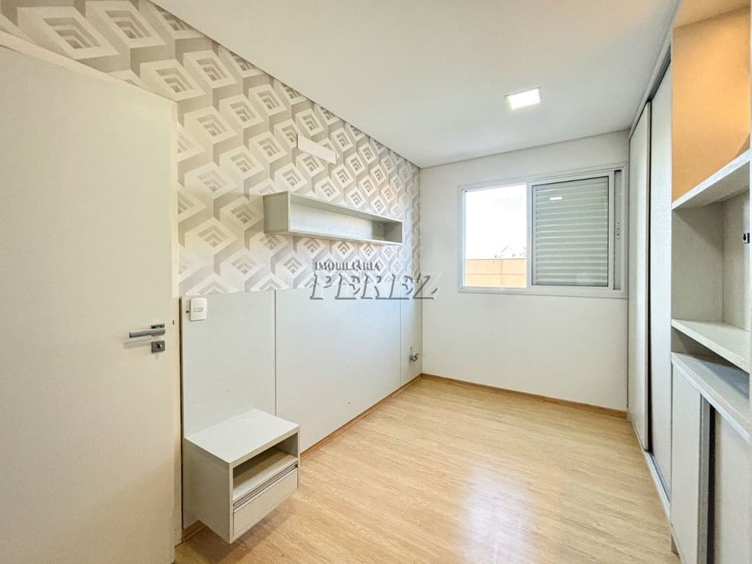 Apartamento à Venda - Rua Mossoró, Centro de Londrina Condomínio Spot Residence - Foto 19